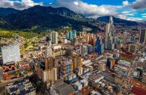 top meeting hotels in Colombia